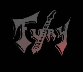 logo Fury (USA)